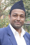 Arun Kumar Shah