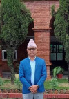 PRAKASH ADHIKARI