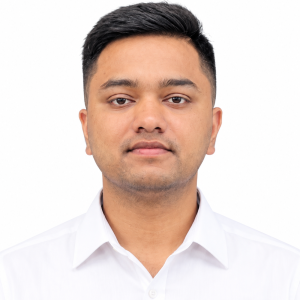 किरण नेपाली
