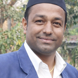 अरुण कुमार शाह