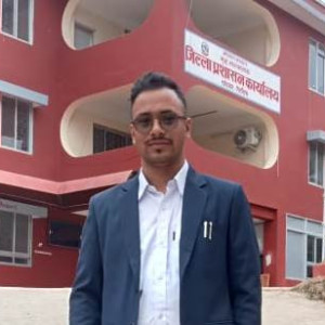 बाबुराम खत्री