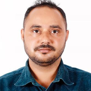 सुरेन्द्र भण्डारी