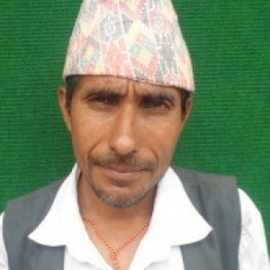 खेमनाथ लुईटेल