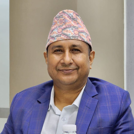 बासुदेव दाहाल