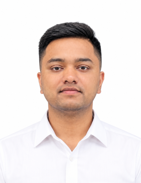 किरण नेपाली