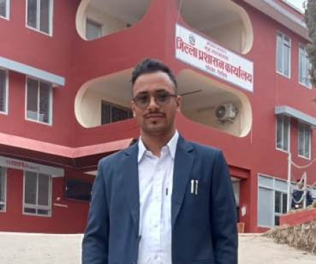 बाबुराम खत्री