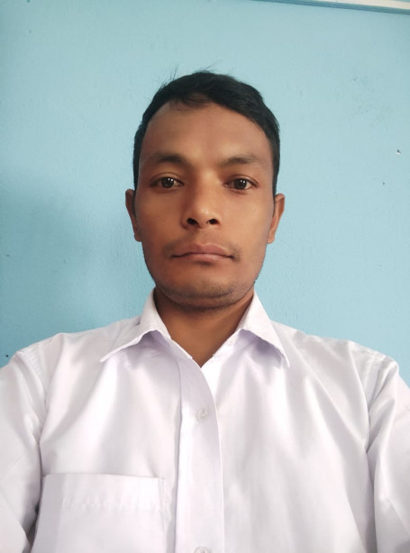 गणेश मान श्रेष्ठ