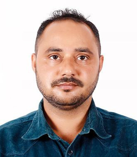 सुरेन्द्र भण्डारी