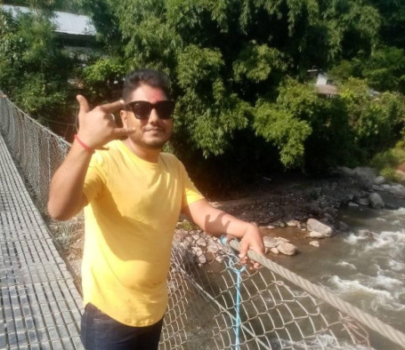 डिल्लीराम लुईटेल