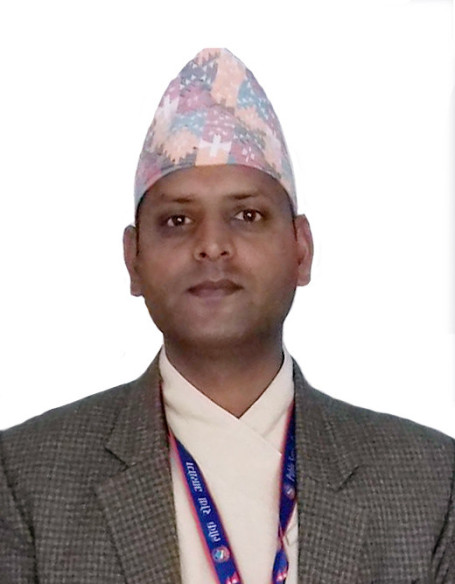 जनार्दन कट्टेल