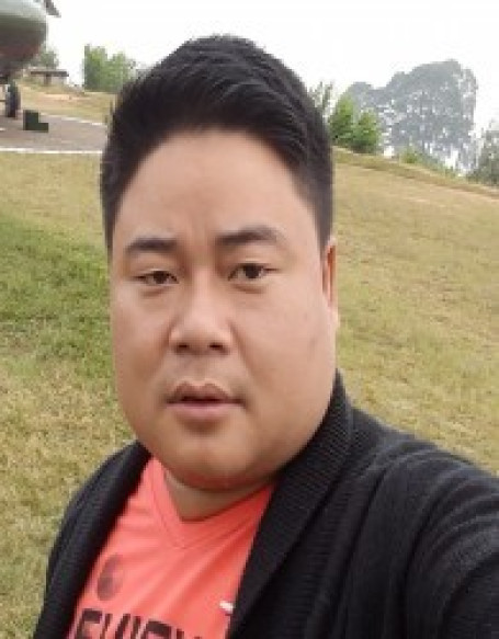 सन्तोष राई