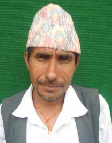 खेमनाथ लुईटेल